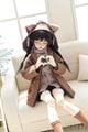AF11154【ils】★MSD、MDD用洋服5点セット