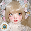 EYER609【xkm】ドール用グラスアイ12~18mm