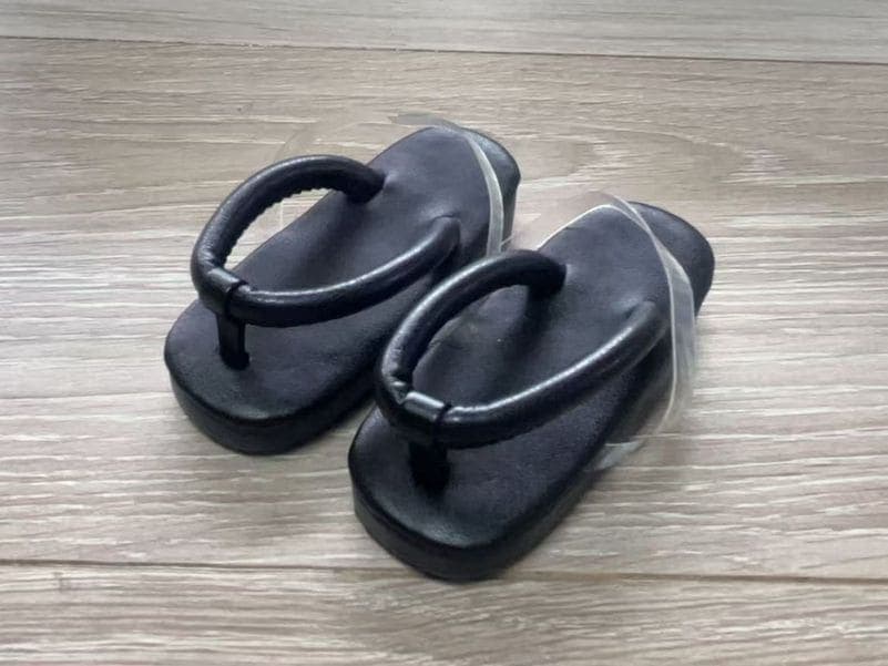 即納品(靴) KT-L-562（1/3ドール用）