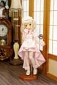 AF11159【mu】MSD,MDD(S/M)用洋服11点セット