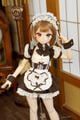 AF11160【mu】MSD,MDD(S/M)用洋服11点セット