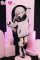 DF0725【DollHeart】MSD/MDDドール用衣装MD000521 (限定)