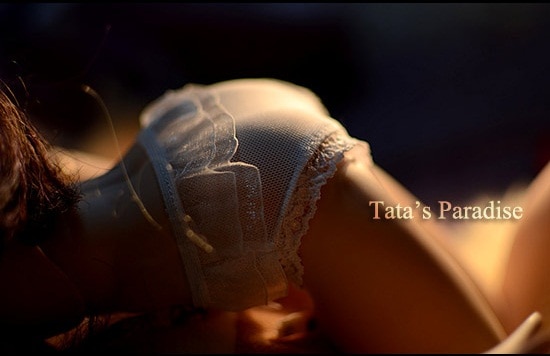 即納品(下着)KM0378【TATA】1/3ショーツ（SD/DD）