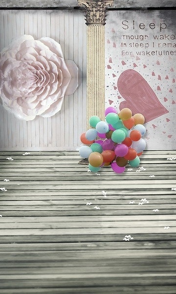 即納品L-B-y1842 ドール用背景布（現品限り）　L(45ｃｍ～70ｃｍ)