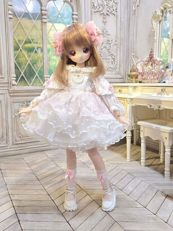 0特売即納品AF11122【tt】1/4洋服5点セット（MSD/MDD）