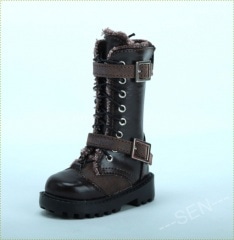 即納品(靴) KT-XL-023（茶/SD13/17）