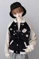 AF11175【TATA】SD13用コ−ト|単品コート/ジャケット/上着類|◆ドール洋服（種類別）