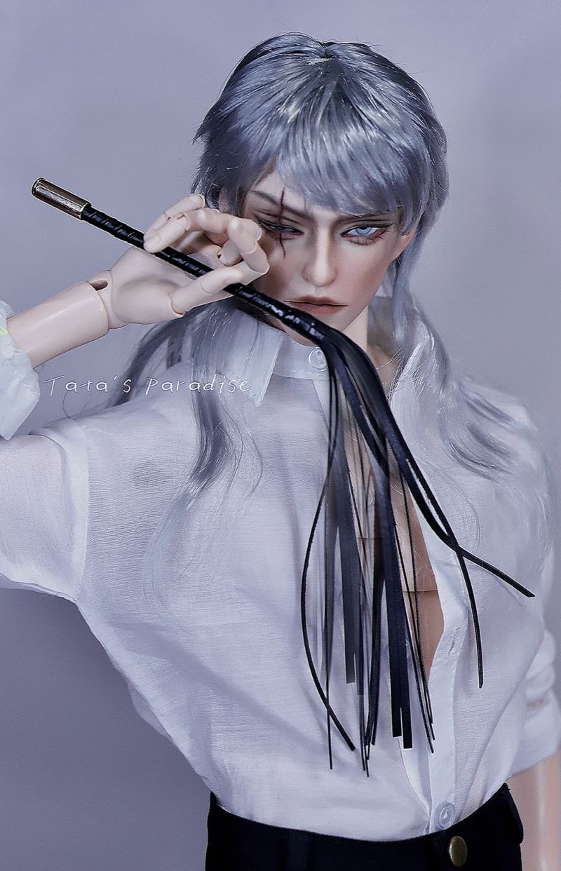 KM1790【TATA】1/4,1/3,70cm,75cmドール用道具