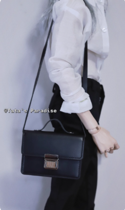 KM1793【TATA】1/3,68-70cm,75cmド-ル用カバン