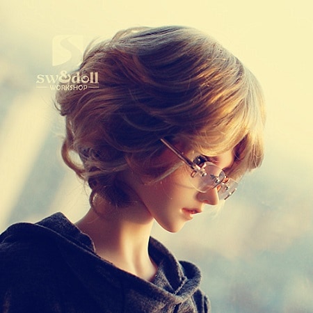 即納品(小物)KM0444【SUNNY】1/3メガネ（C/SD13/17）