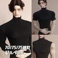 AF11180【shx】70cm〜75cmド−ル用タートルネックシャツ|ワンピ/シャツ/ブラウス/セーター|◆ドール洋服（種類別）
