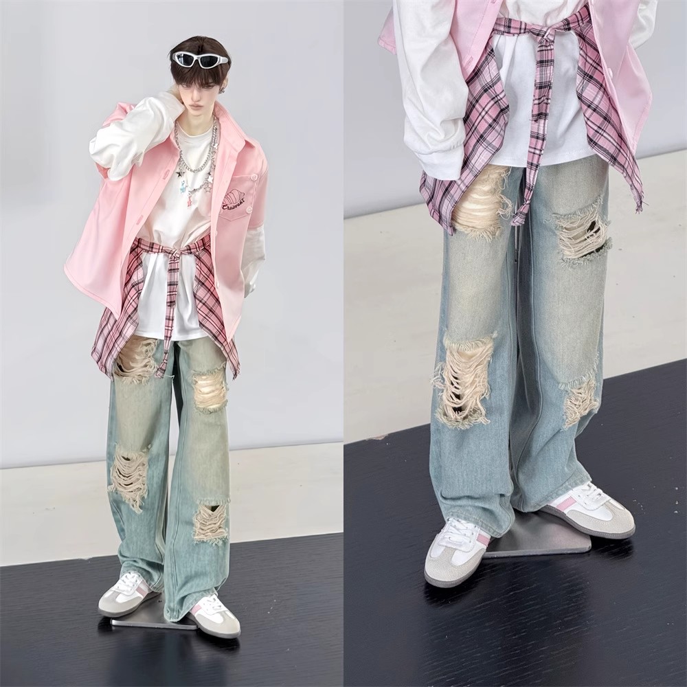 KT-XL-254【KAKA】1/6,1/4,1/3,SD17,70cmドール用靴