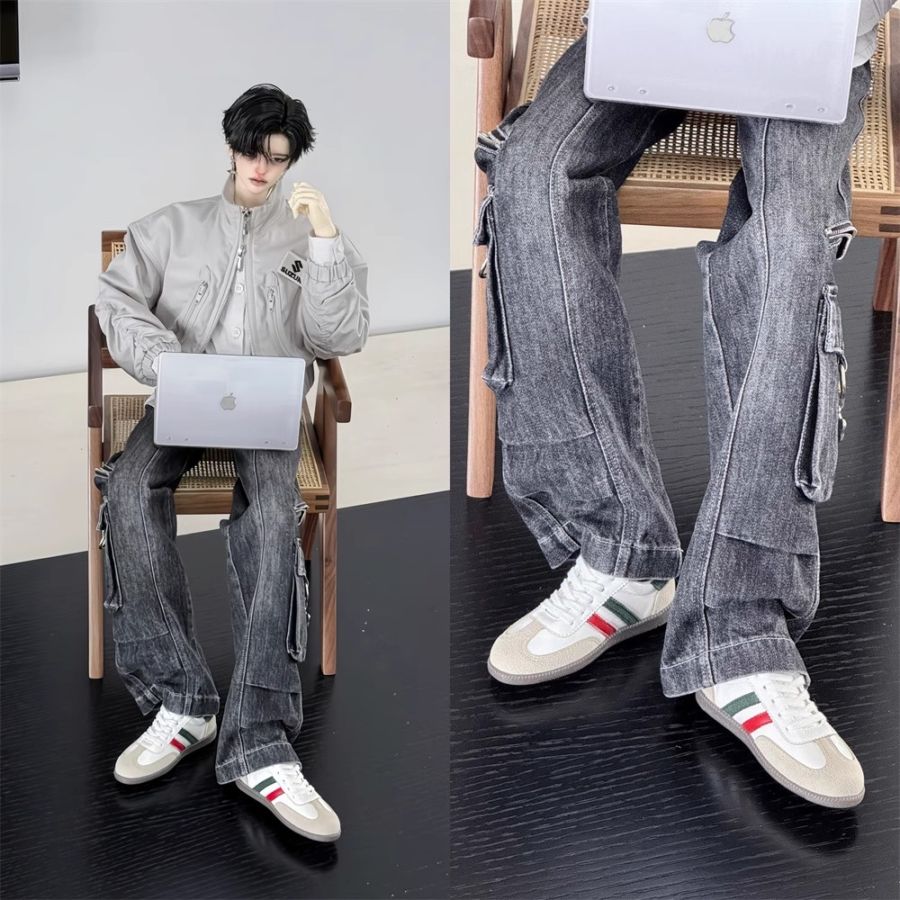 KT-XL-260【KAKA】1/6,1/4,1/3,SD17,70cmドール用靴