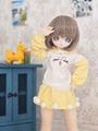 即納品AF11054【fn】洋服4点セット（MSD/MDD）|洋服|《即納品 一覧》