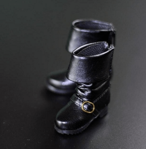 即納品(靴)AKY0023【D.C.D】ドール用靴（幼SD）