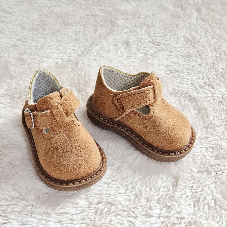 AKY0149【jxg】1/6ドール用靴