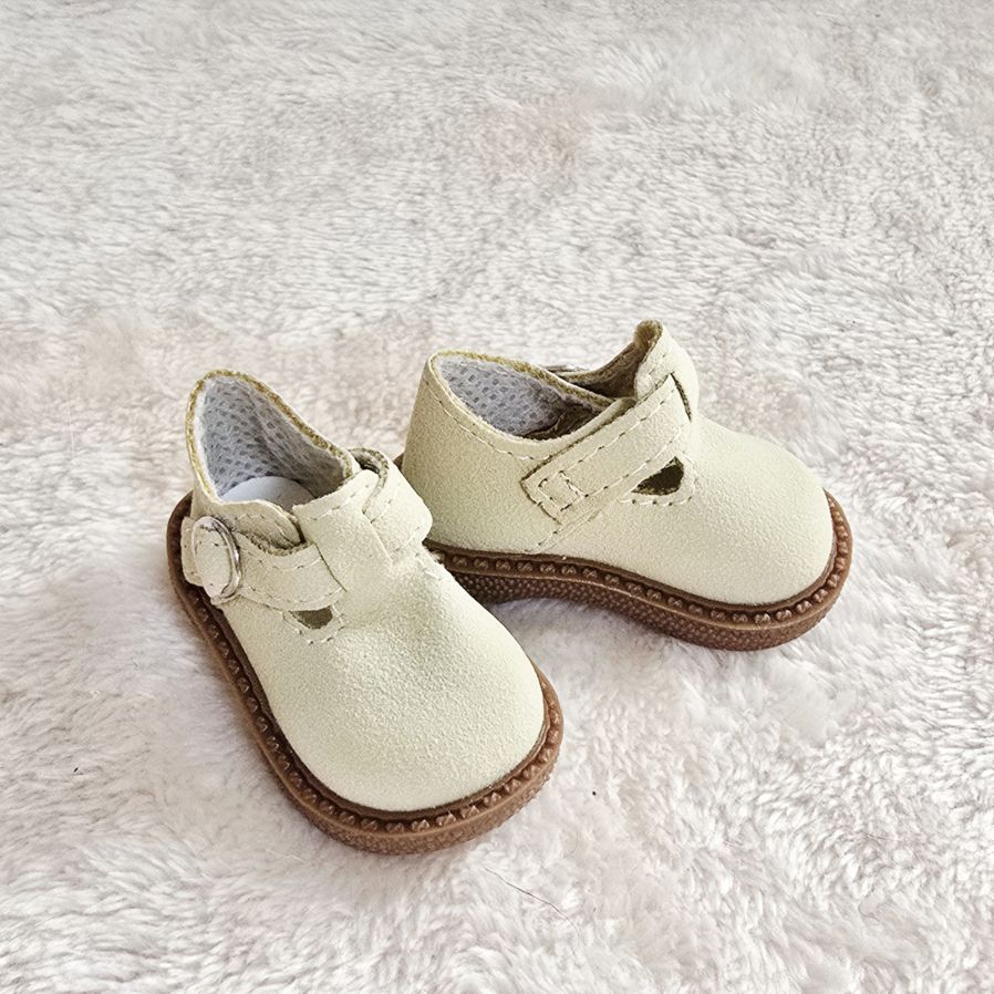 AKY0151【jxg】1/6ドール用靴