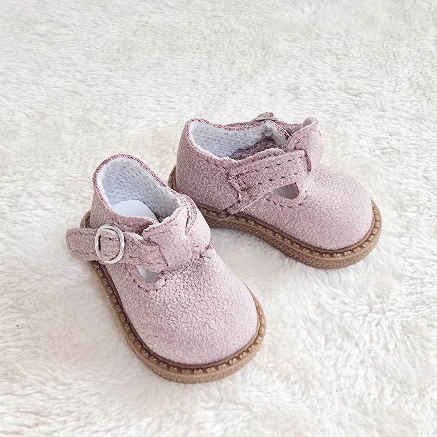 AKY0152【jxg】1/6ドール用靴