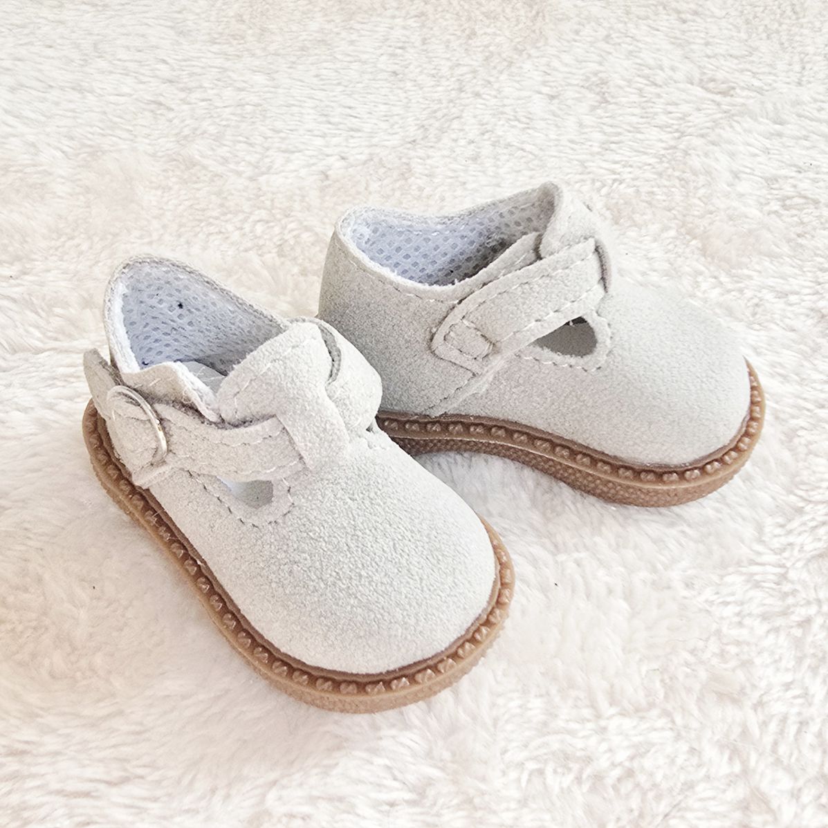 AKY0154【jxg】1/6ドール用靴