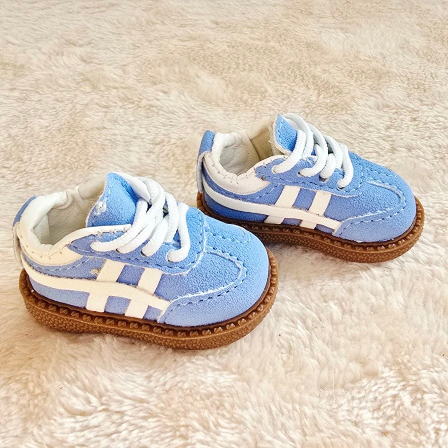 AKY0158【jxg】1/6ドール用靴