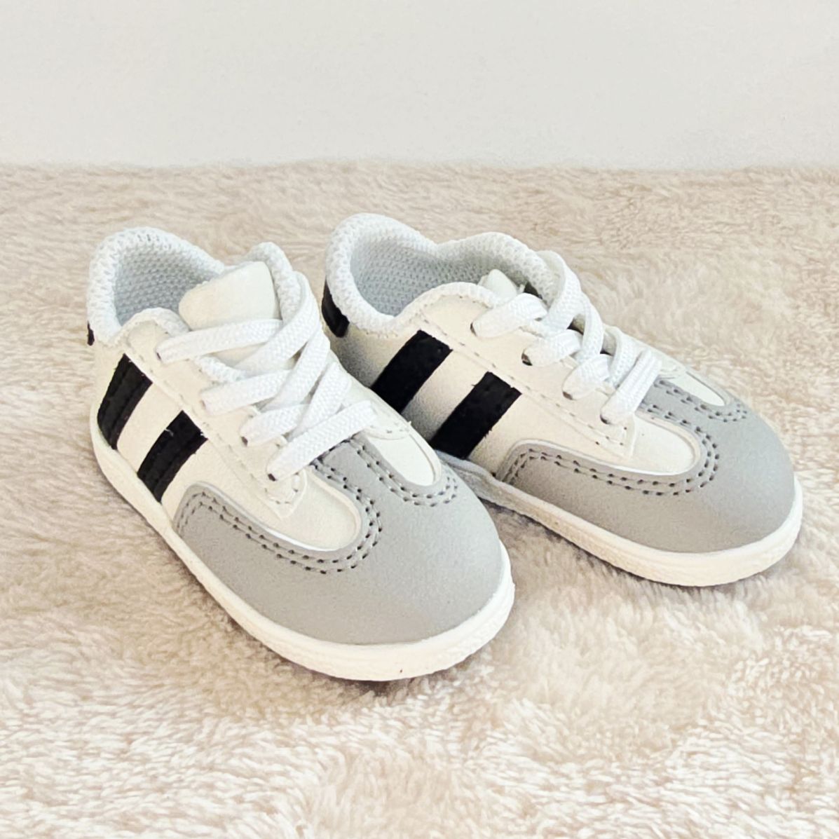 KT-M-463 【jxg】1/4ド-ル用靴