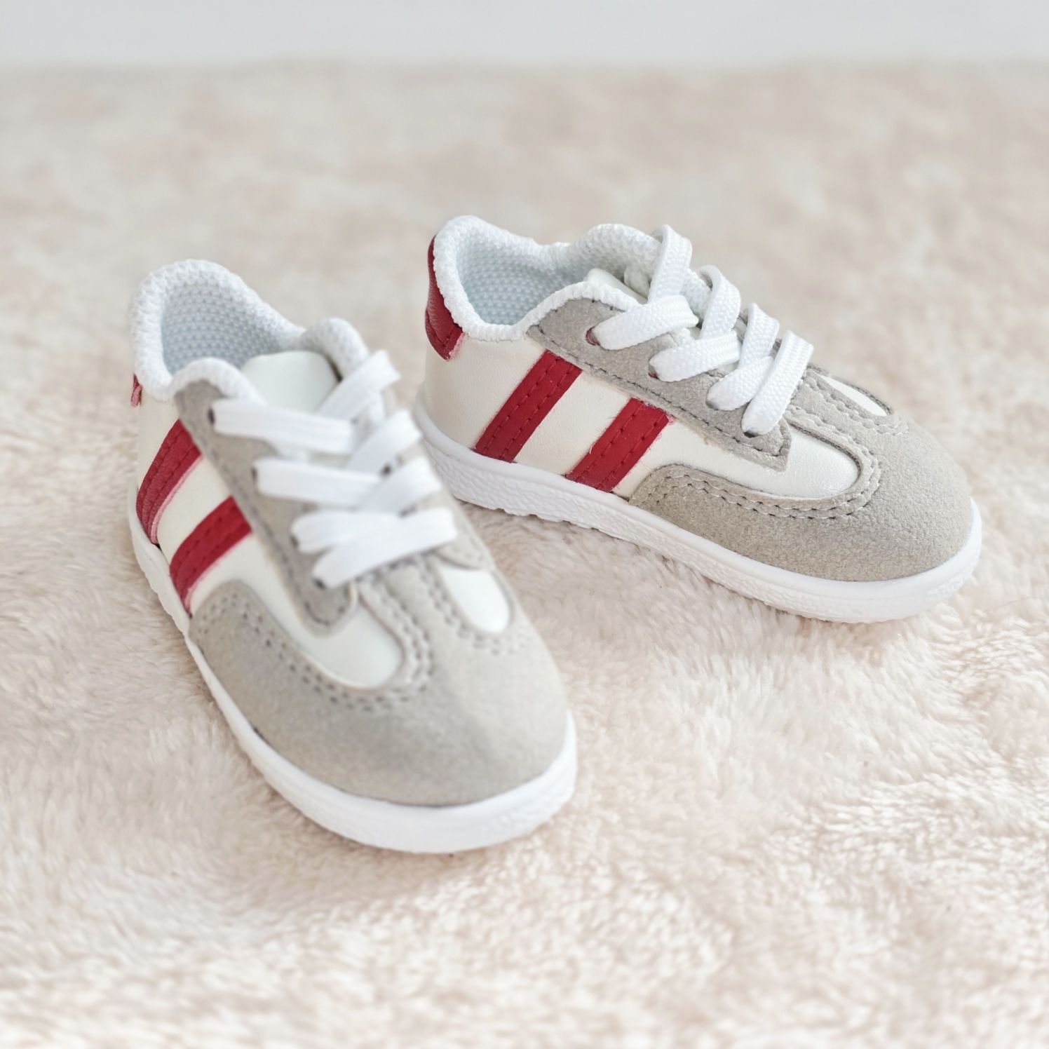 KT-M-466【jxg】1/4ド-ル用靴