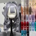 【MTR】27色！1/3ドール(頭囲22~23cm)用ウィッグ
