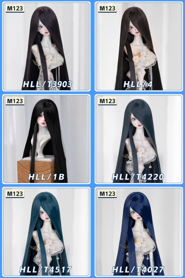 u-4643【JY】basewig1-1アレンジ用のベースウィッグ