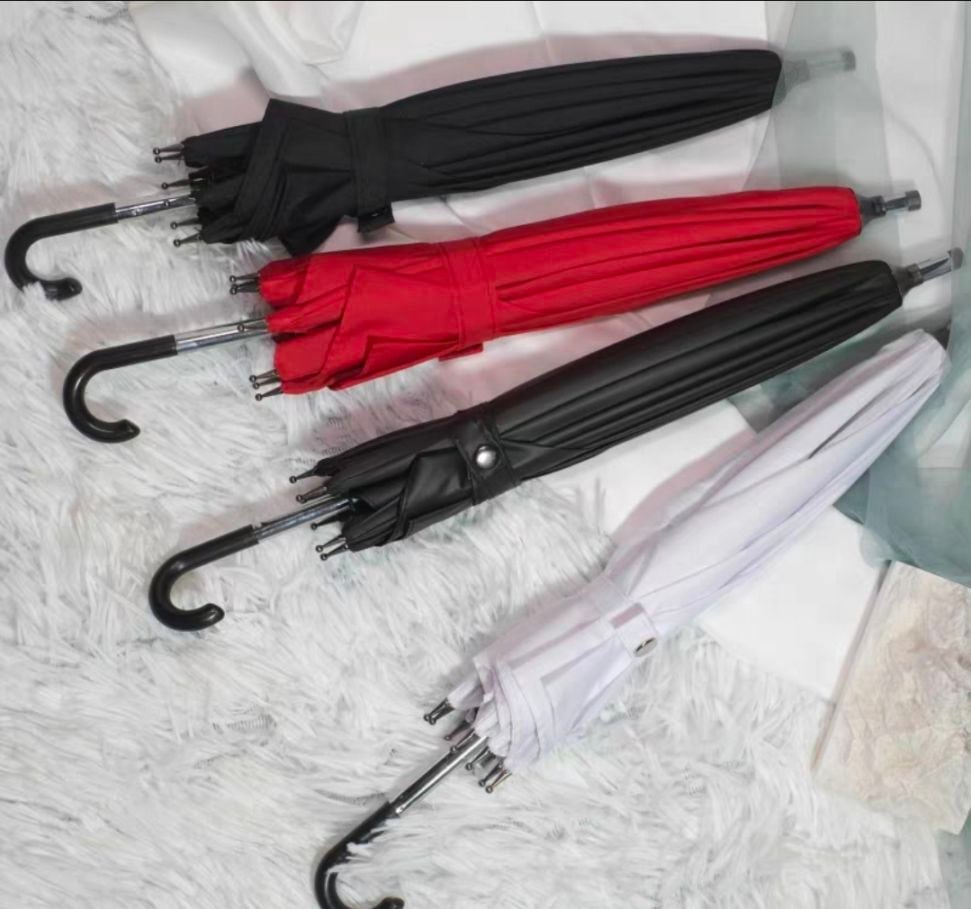 KM1846【BFHP】1/3,70cm以上ドール用傘