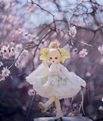 AF11262【lim】★1/6 幼SDド−ル用洋服9点セット|ドレス|◆ドール洋服（種類別）