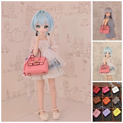 KM1850【pb】1/4,1/3ド－ル用カバン（12色あり）