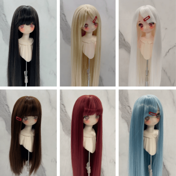 U-4643【LQ】アレンジ用のベースウィッグ | アレンジウィッグ,ウィッグ