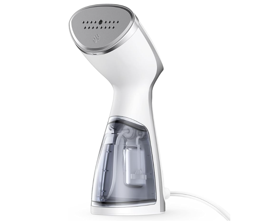 KM1859【sxf】ドールウィッグ用 ハンディスチームアイロン