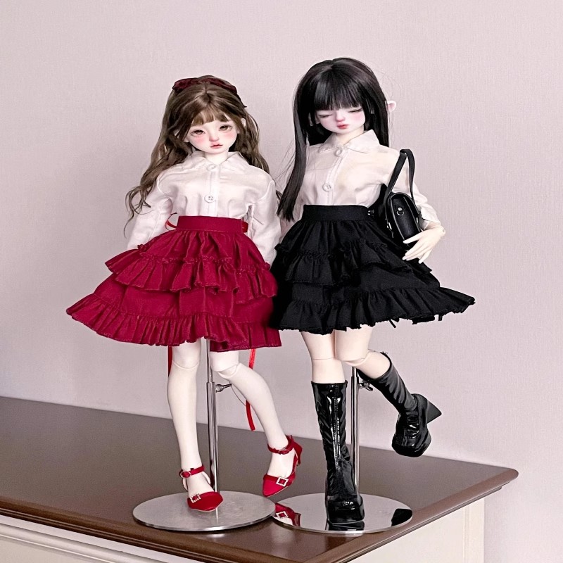 AF11287【xcwy】★1/4ド－ル用洋服単品or2点セット