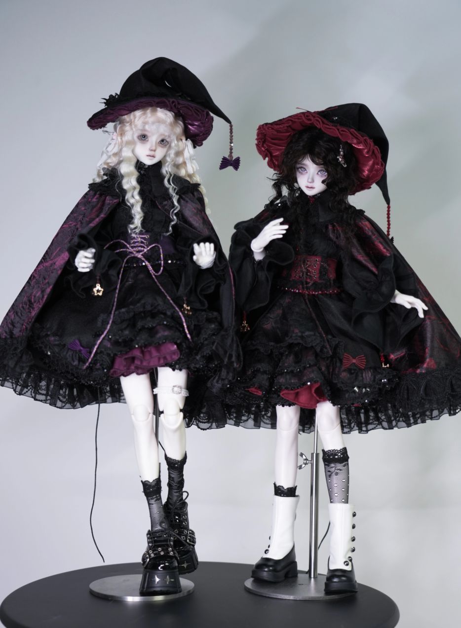 ◇ドール洋服（サイズ別）,（1/4サイズ）MSD/MDD | ドールスタジオSEN