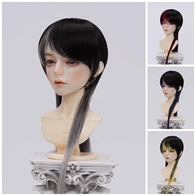 即納品 一覧》,ウィッグ | ドールスタジオSEN