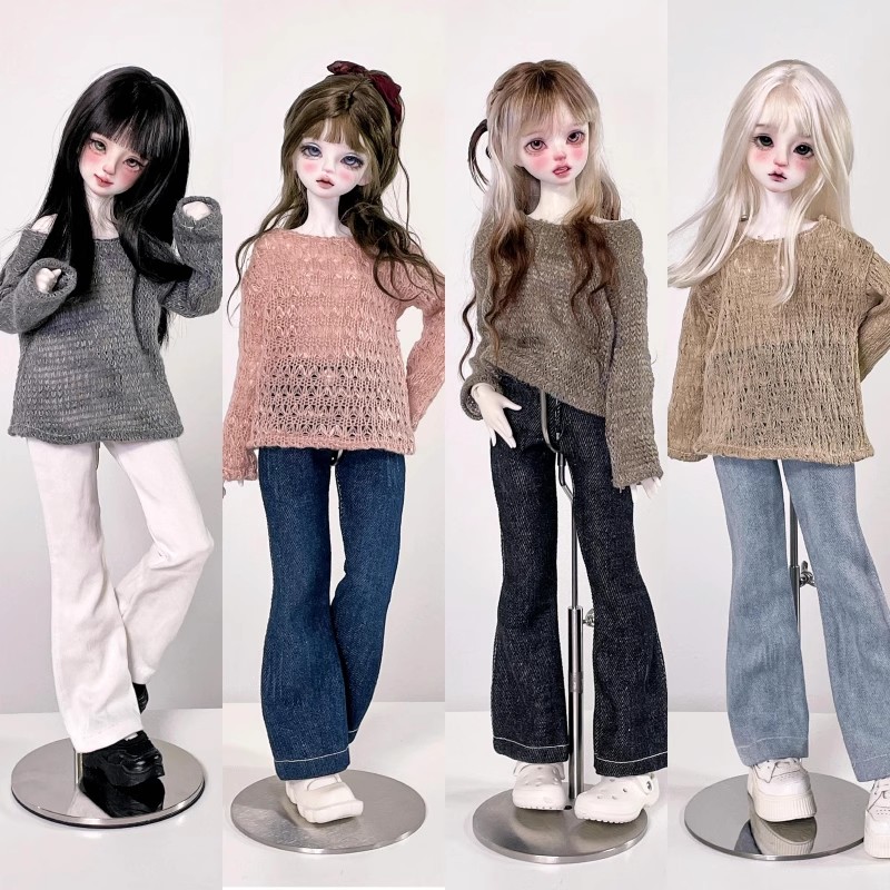 ◇ドール洋服（種類別）,ワンピ/シャツ/ブラウス/セーター | ドール