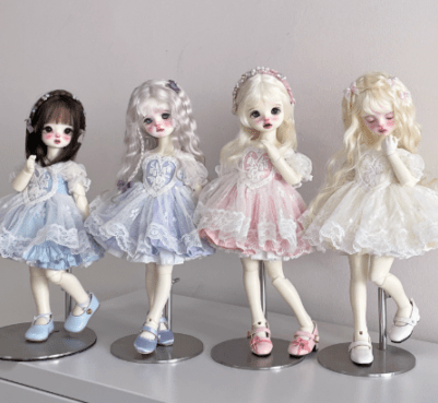 AF11310【xcwy】★1/6ド－ル用洋服2点セット