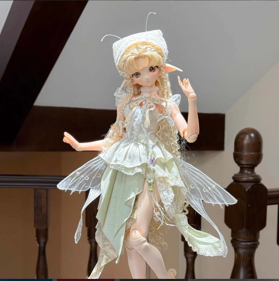 ◇ドール洋服（種類別）,女の子 セット服(総合) | ドールスタジオSEN