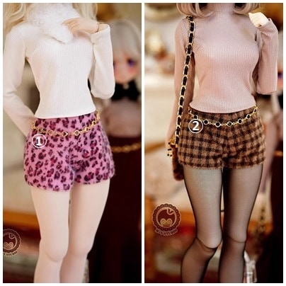 即納品(小物)KM1769【mu】ウェストチェーン（②/1/4用)