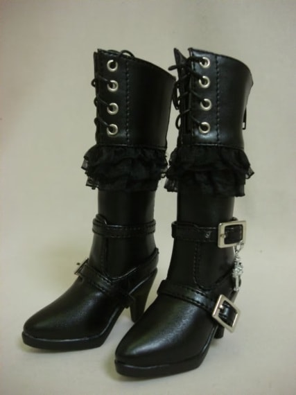 即納品(靴) KT-L-031（SD/DD)