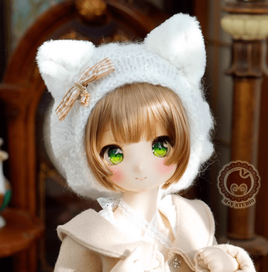 Dresdenドレスデン カールティーメ工房　猫を弾く帽子の男　道化師　陶器人形 Dresdenドレスデン カールティーメ工房 猫を弾く帽子の男 道化師 陶器