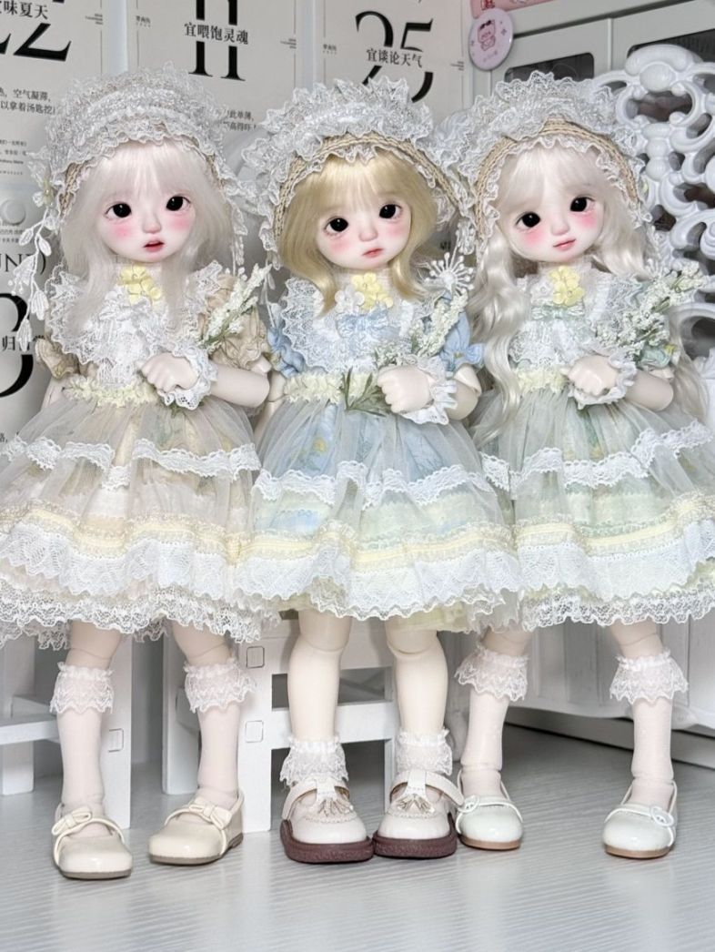 即納品AF11215【zs】洋服7点セット（緑/幼SD）