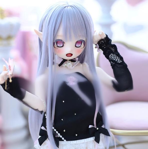 ◇ドールウィッグ | ドールスタジオSEN