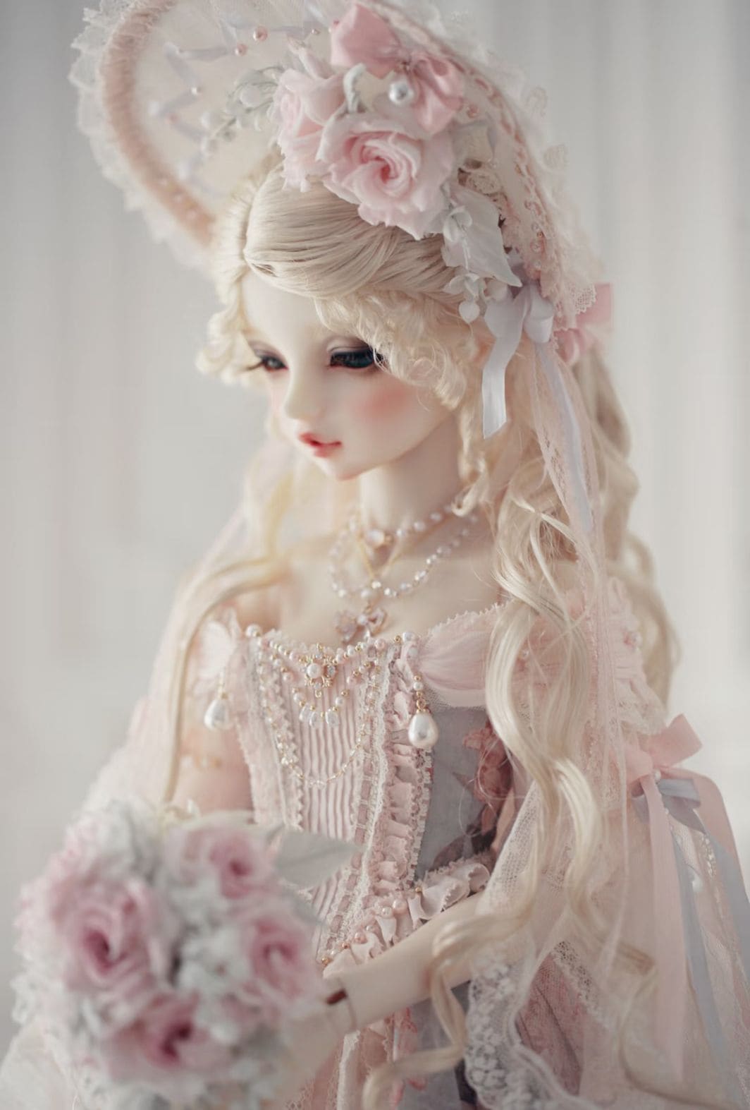 AF11374【xhs】★SDGr女サイズ、ド－ル用洋服セット