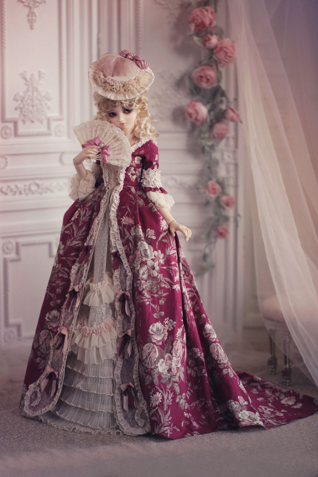 AF11375【xhs】★SDGr女サイズ、ド－ル用洋服セット（1点限定）