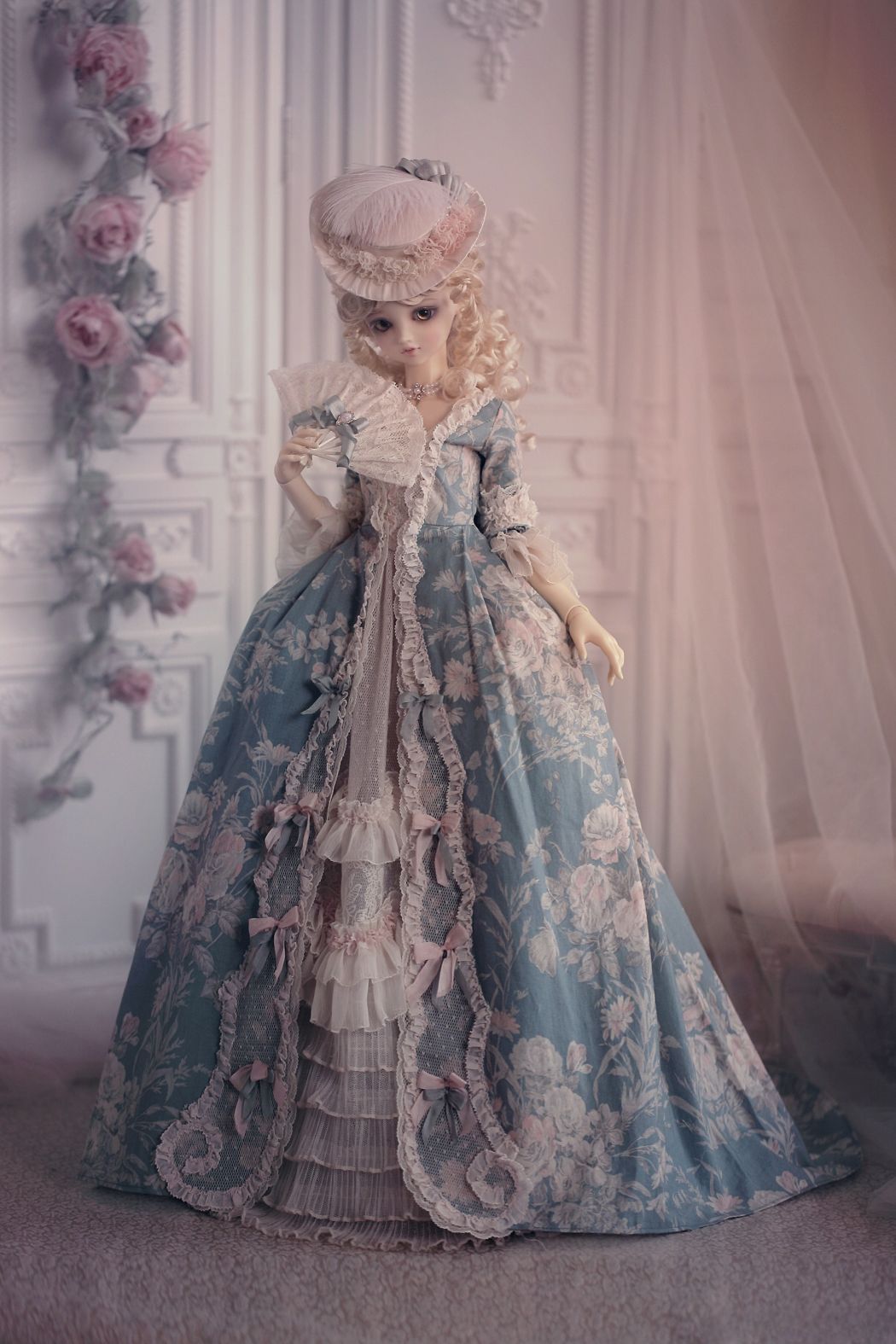 AF11376【xhs】★SDGr女サイズ、ド－ル用洋服セット（1点限定）