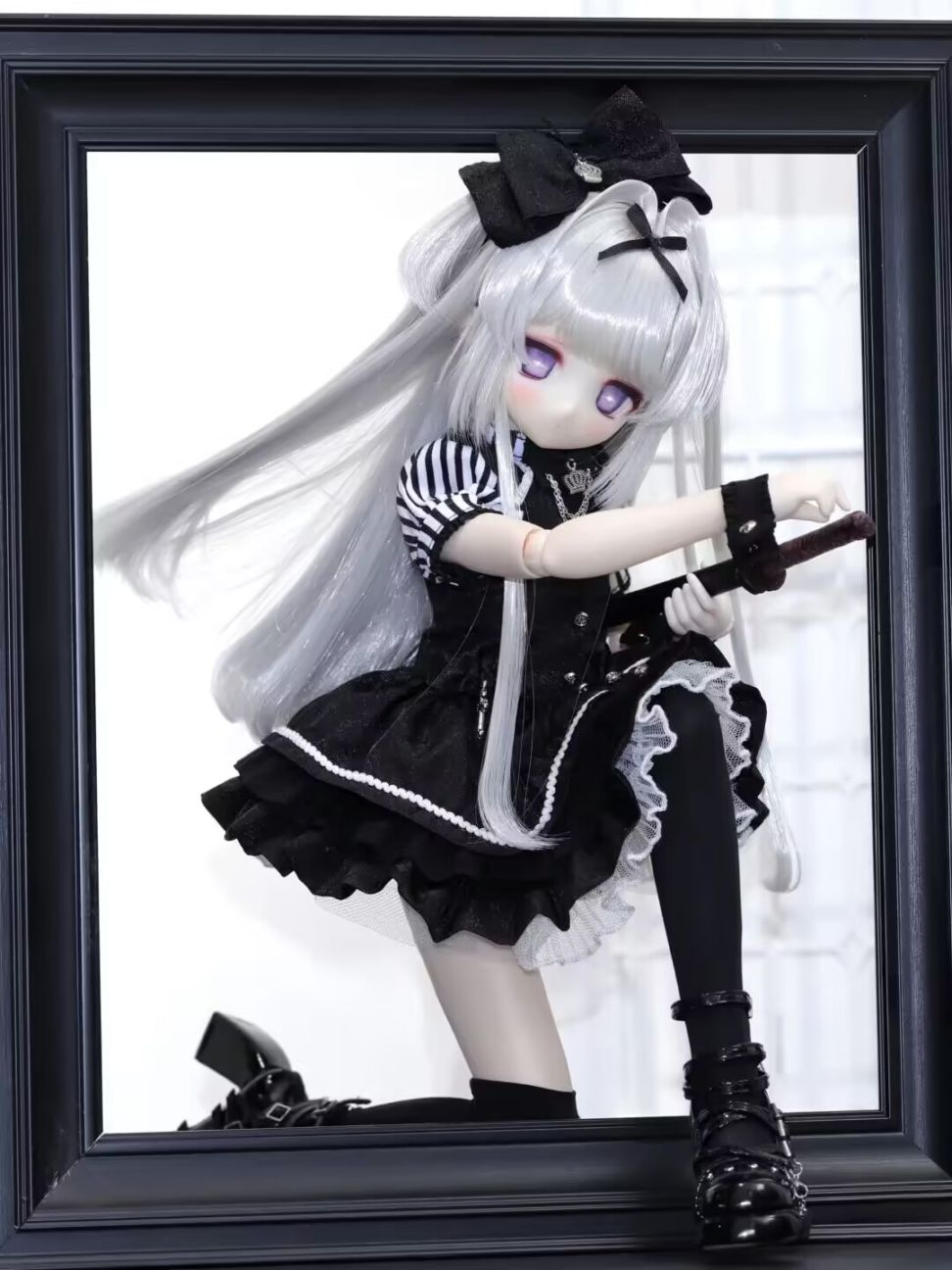 ◇ドール洋服（サイズ別）,（1/4サイズ）MSD/MDD | ドールスタジオSEN