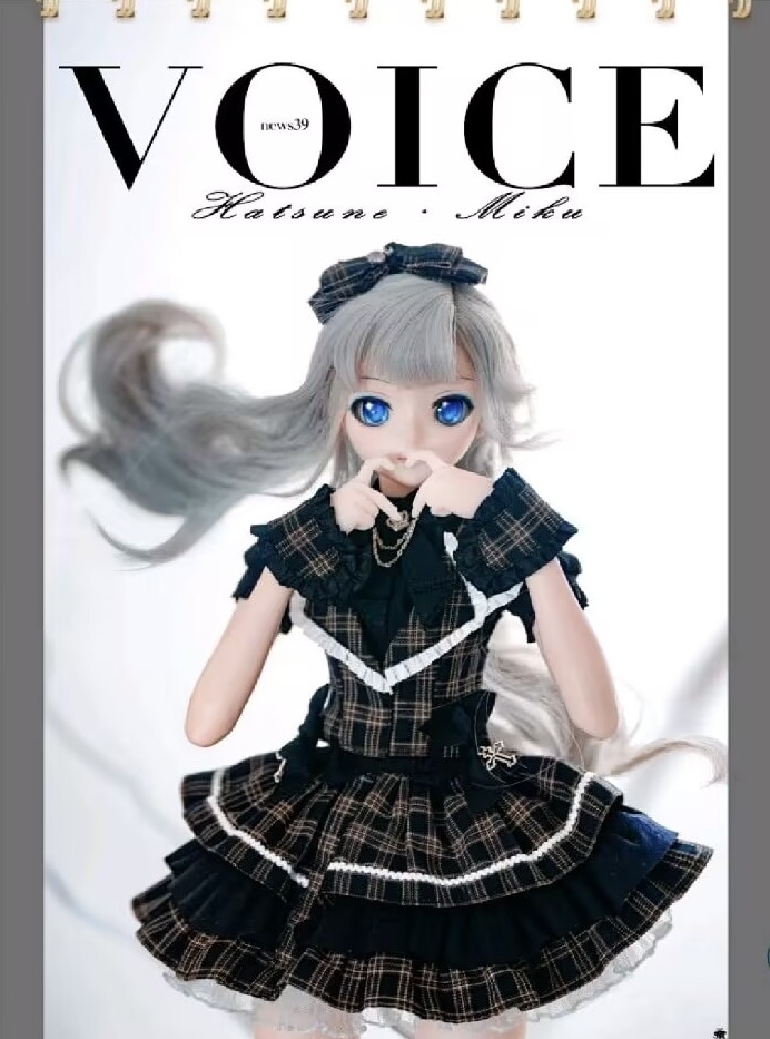 ◇ドール洋服（サイズ別）,（1/4サイズ）MSD/MDD | ドールスタジオSEN