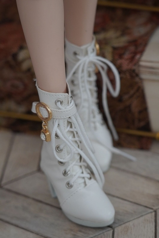 即納品(靴) KT-L-522(ピンク/SD/DD)